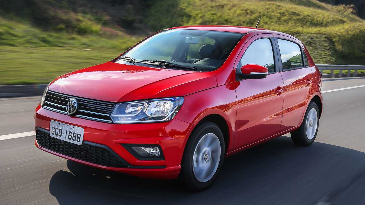 Fiat inicia despedida do câmbio automatizado em carros nacionais