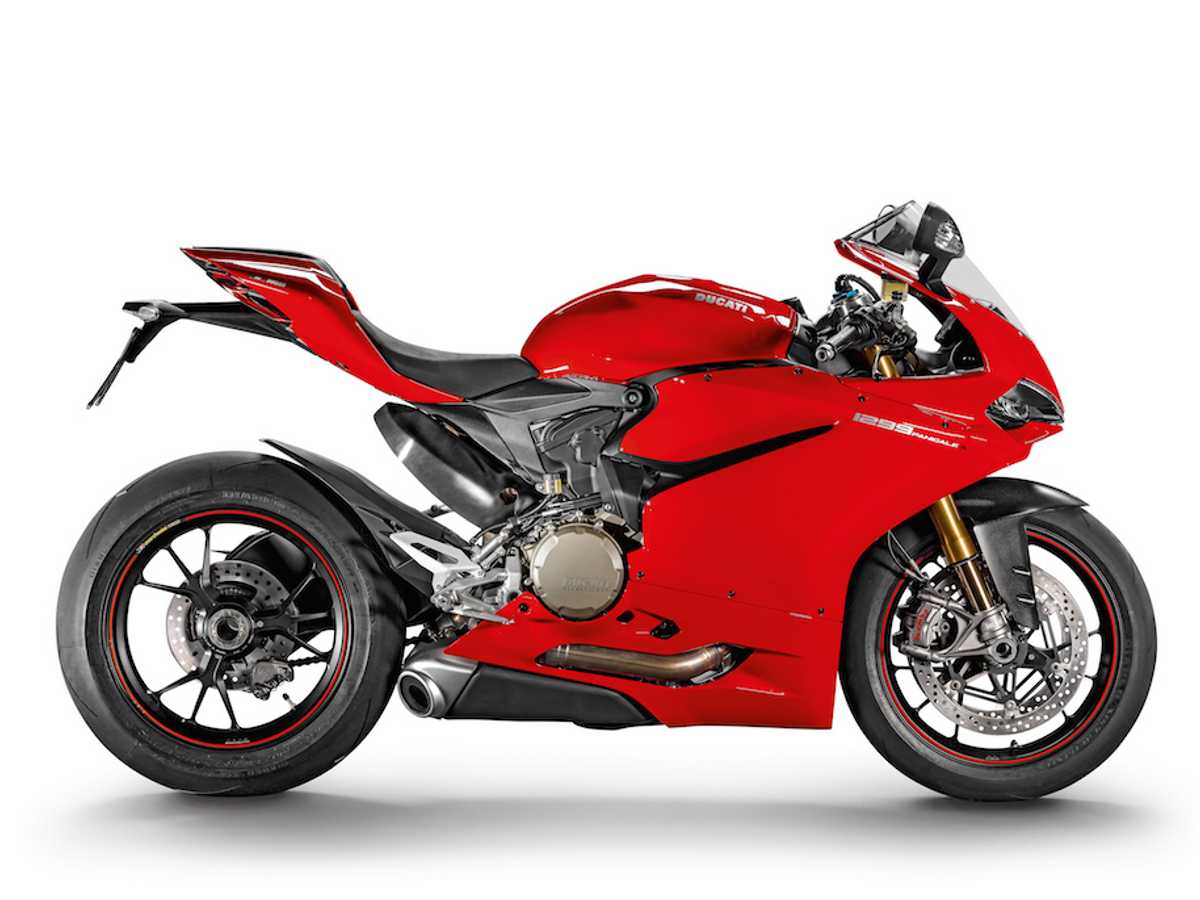 Recall do freio Brembo atinge 820 motos Ducati no Brasil - UOL Carros