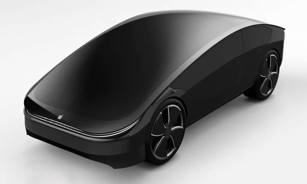 Apple prevê lançamento de carro 100% autônomo para 2025