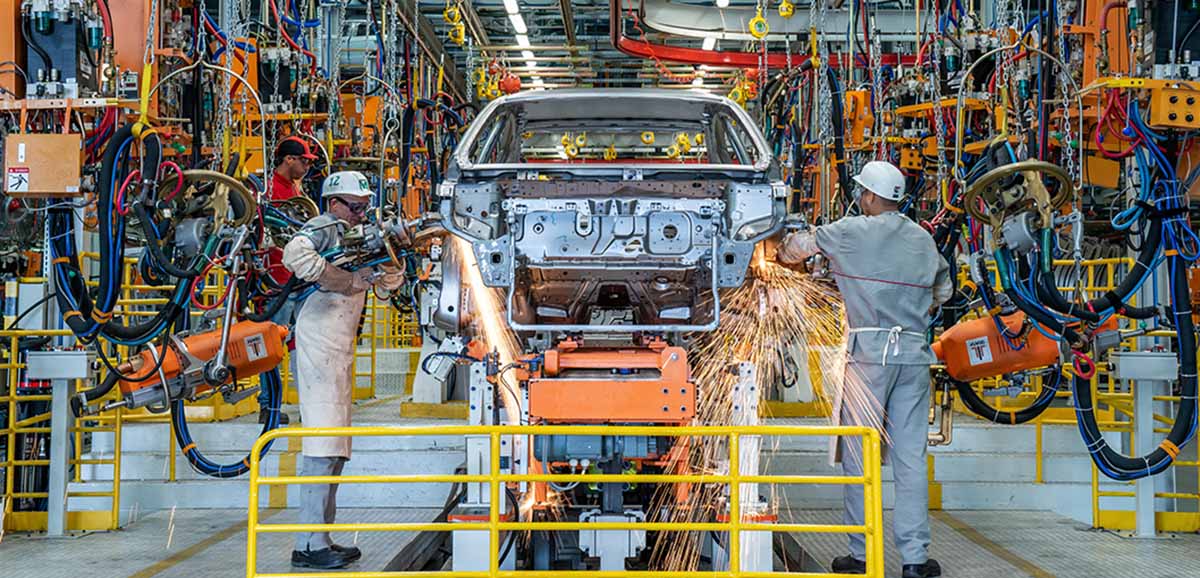 AutoData - Fábrica da Caoa Chery em Jacareí fará a nacionalização de  importados