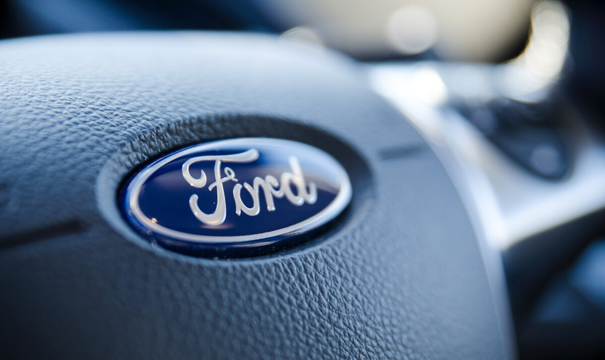 Ford fecha 2022 como queria: vendas menores e no lucro
