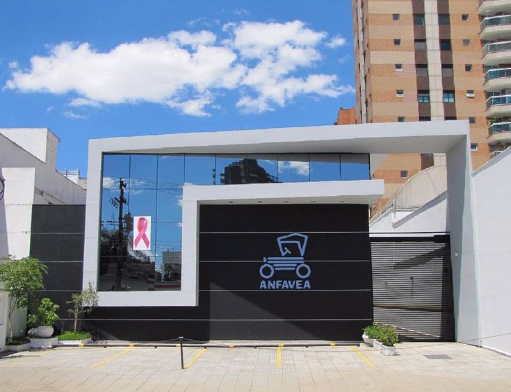 De mudança, Anfavea terá uma nova sede em São Paulo em 2024