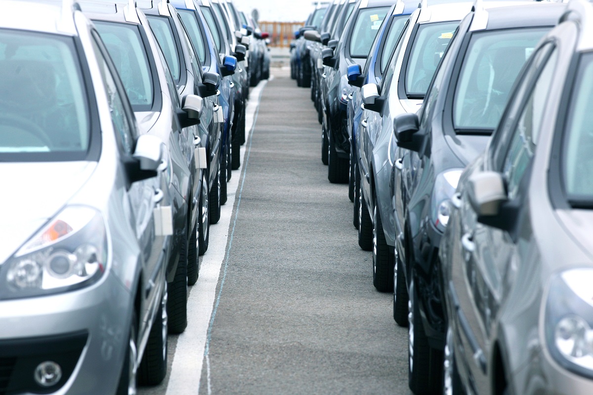 Veja como os carros dobráveis podem solucionar o caos urbano - TecMundo