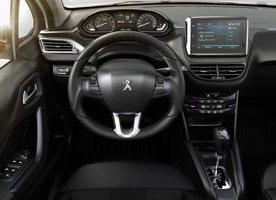 Peugeot 208 na Corrida Maluca: os bastidores de uma megaprodução
