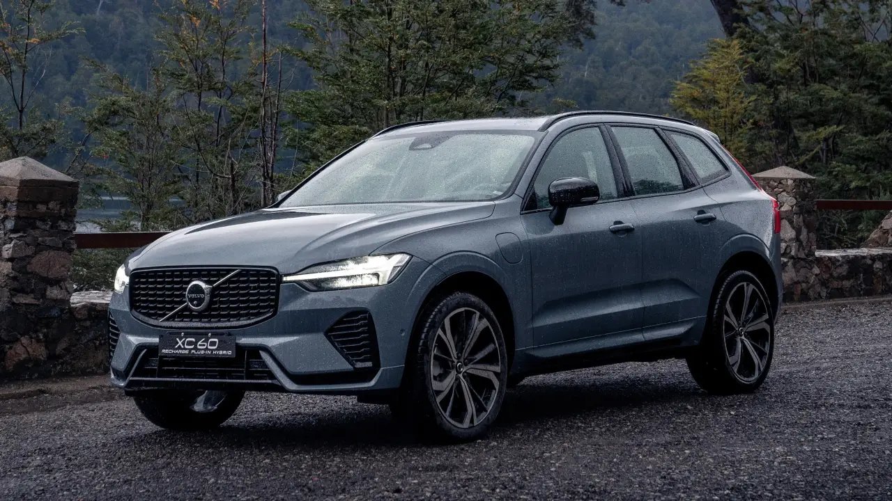 Volvo Car Am rica Latina comandar regi o com 60 pa ses