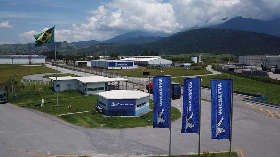 Michelin se une à aventura automobilística em parceria oficial de