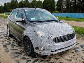 Ford encerra produção no Brasil ao custo de US$ 4,1 bilhões e 5