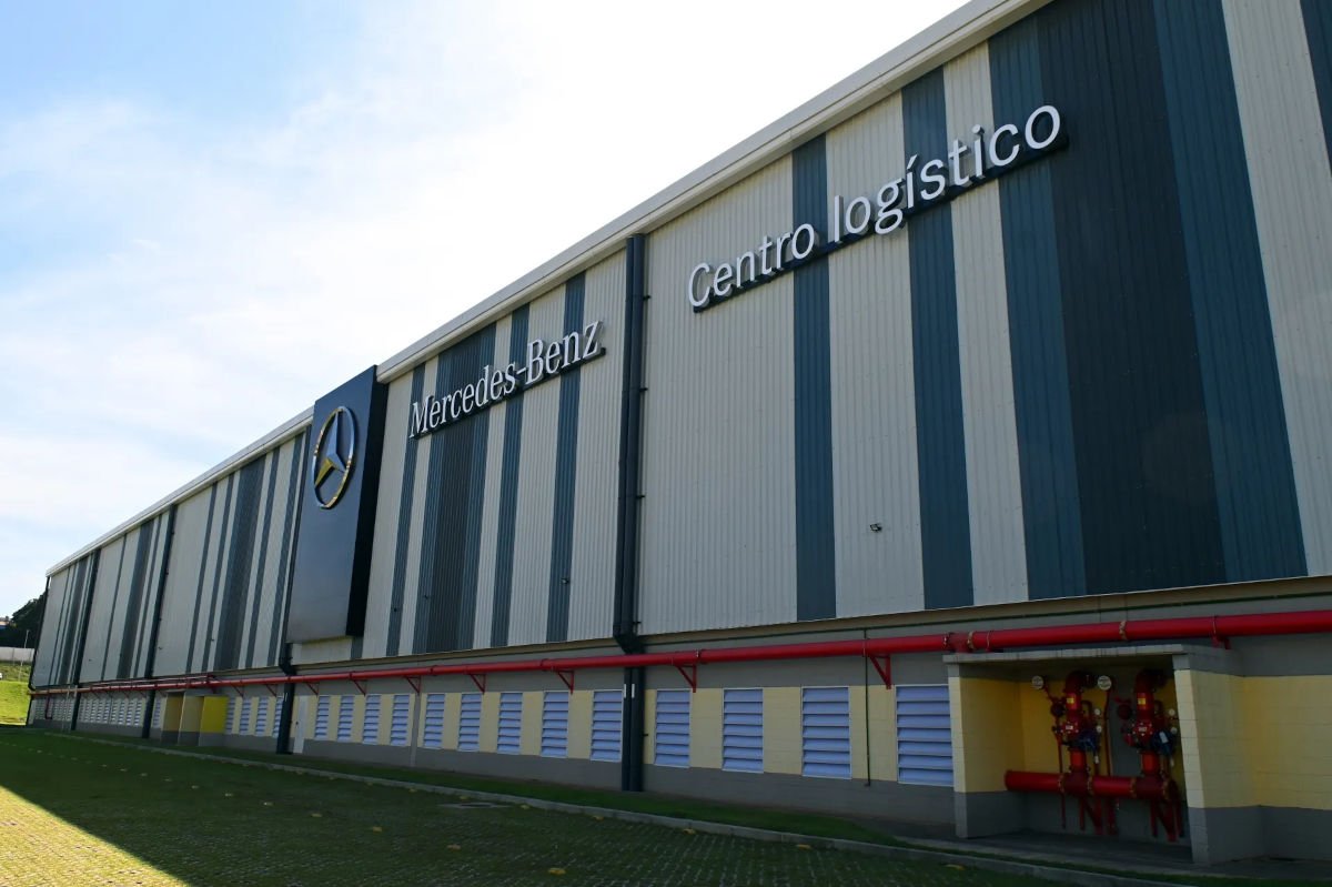 Club Homs inaugura novo espaço para eventos em SP: Paulista News Homs