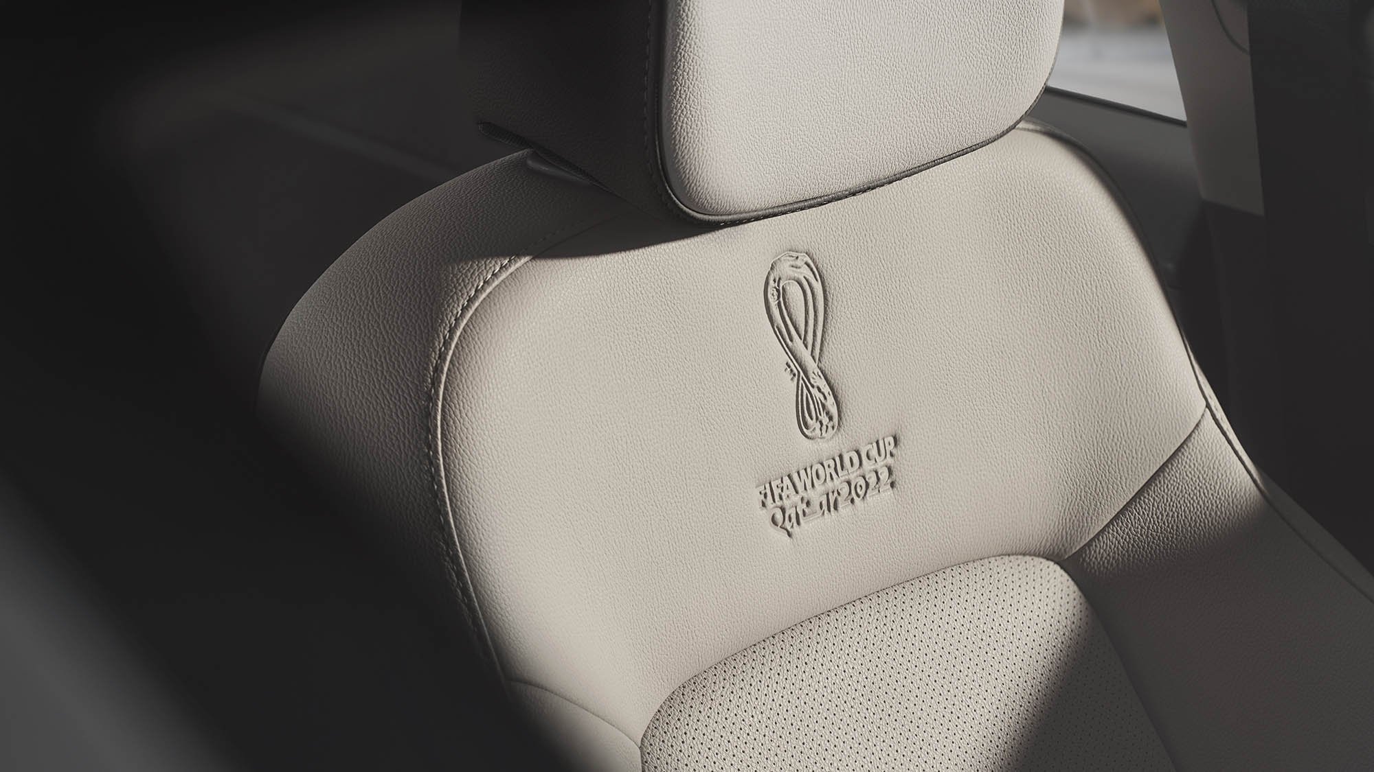 Hyundai lança série especial Copa do Mundo Qatar 2022