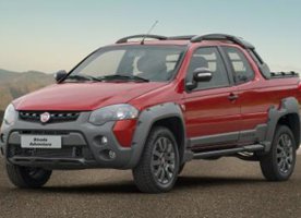 Fiat apresenta versões 2016 de Punto e Linea