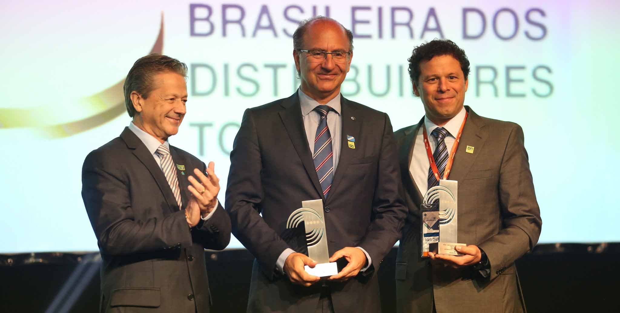 ABRALIB - Associação Brasileira Dos Distribuidores Librelato