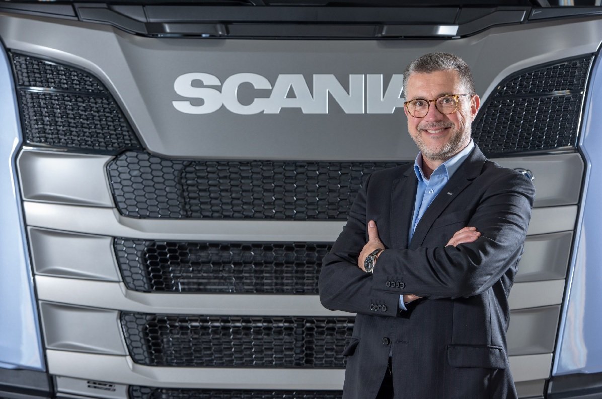 Volkswagen, Volvo e Scania entram no negócio de aluguel de caminhões