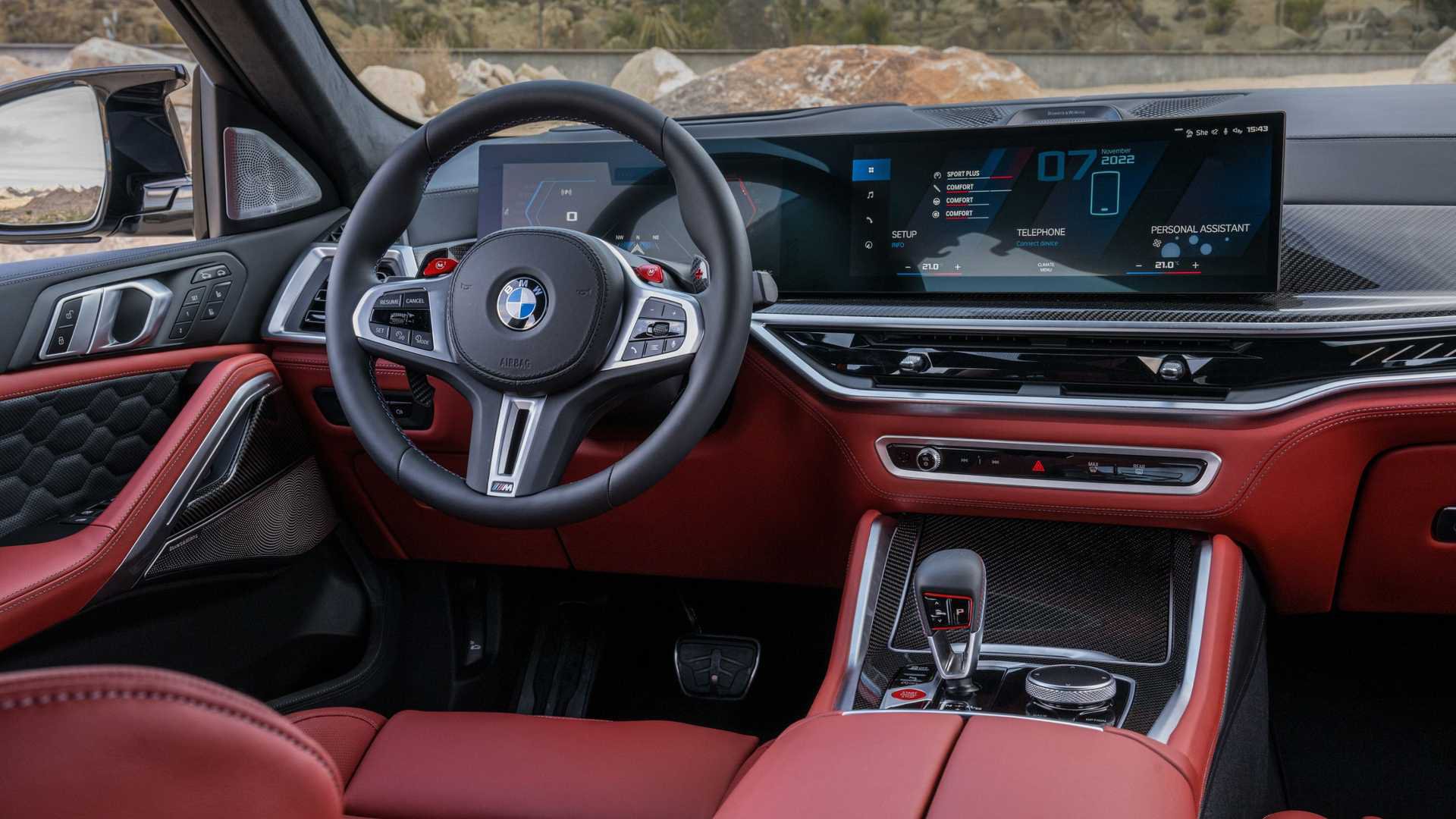 BMW lança novos X5 e X6 no Brasil Automotive Business