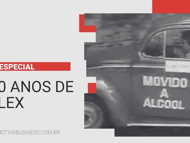 Carro flex: 20 anos no Brasil e poucos motivos pra comemorar