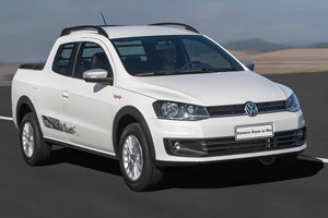 Volkswagen - Conhece a função Tilt Down, do Gol? Ela regula