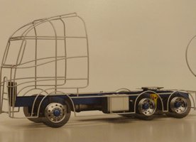 Caminhão articulado da Volvo CE completa 50 anos - Frota&Cia