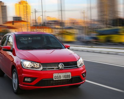 VW e-Delivery ganha mais carregadores e será exportado para a Colômbia