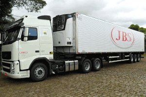 Volvo FMX - Auto Sueco São Paulo