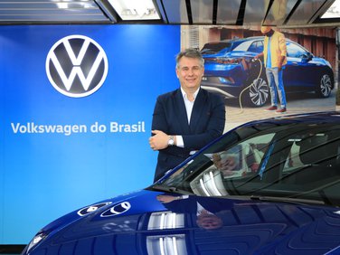 Especial Volkswagen 70 anos Automotive Business