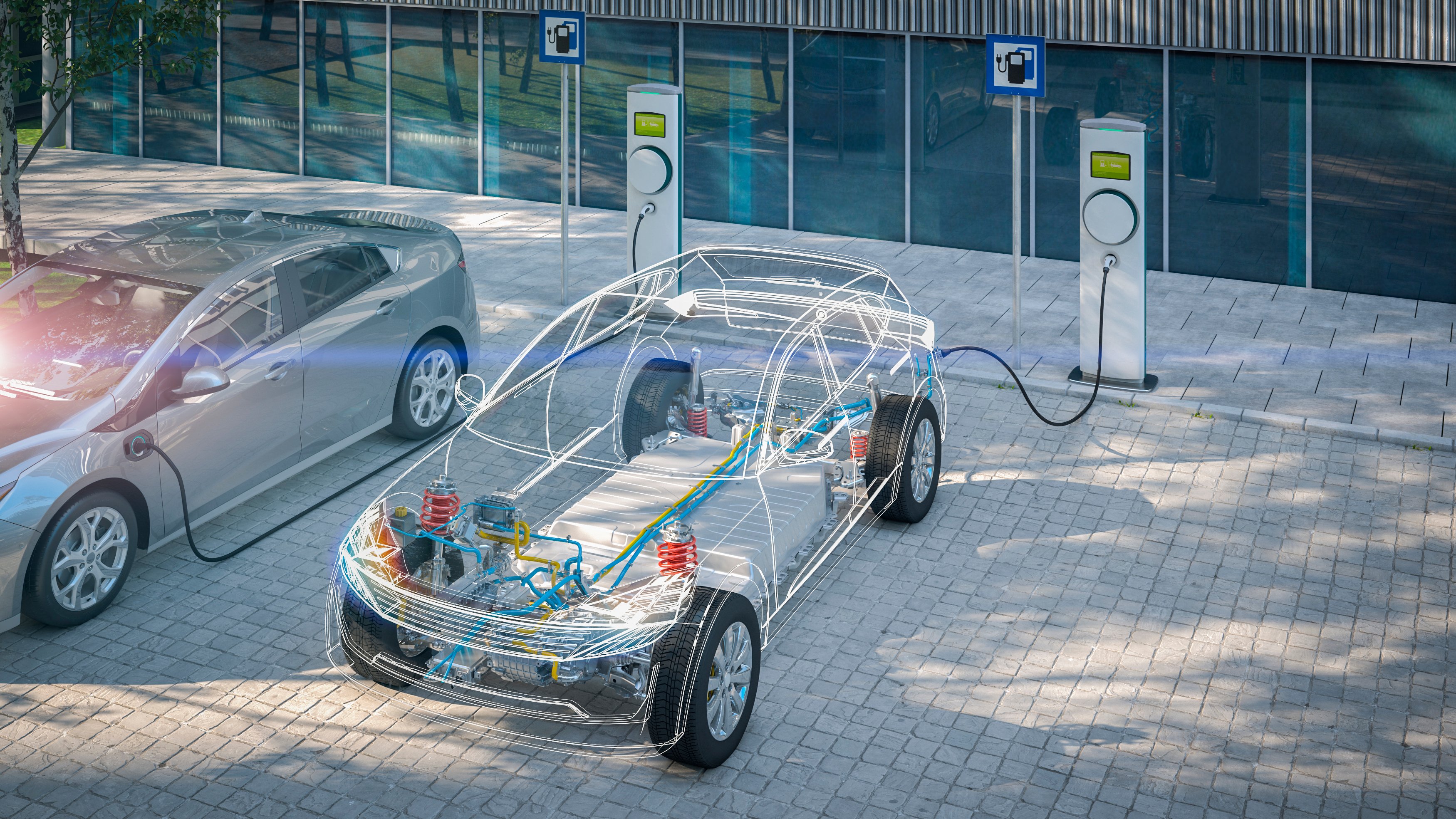 Atrás na corrida por carros elétricos, montadoras brasileiras esperam  incentivos do governo