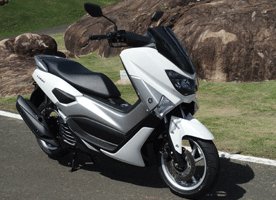 Yamaha Crosser 150 passa a ter freios ABS por R$ 12.390