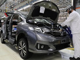 Ford encerra produção no Brasil ao custo de US$ 4,1 bilhões e 5
